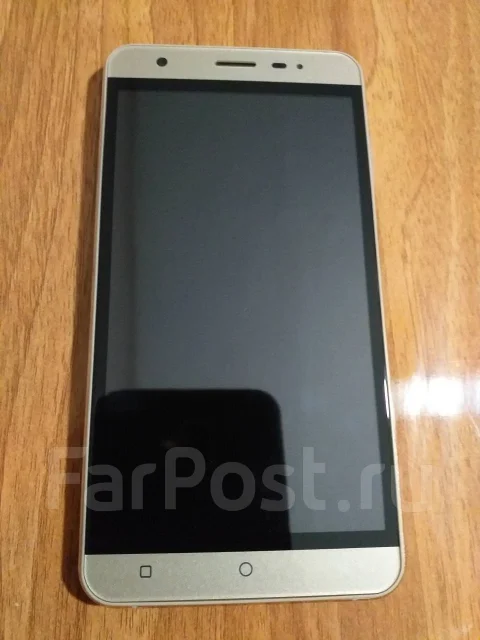 Vertex Impress Eagle. �����, �������, 4G LTE ����