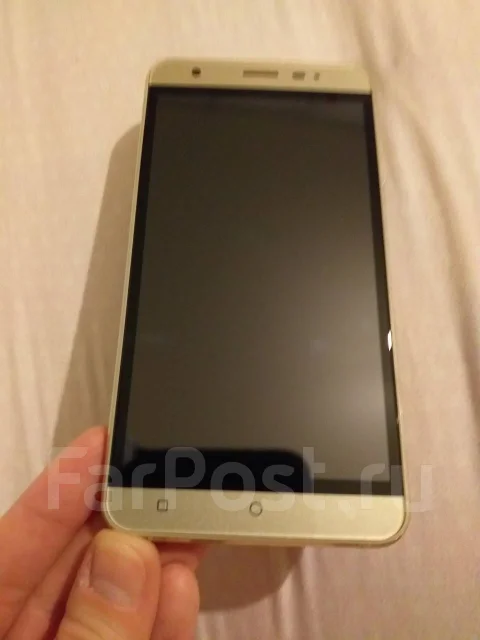 Vertex Impress Eagle. �����, �������, 4G LTE ����