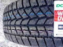 Doublestar DW02 , 2019, 215/50R17 в Красноярске Doublestar DW02. Зимние, без шипов, 2019 год, без износа