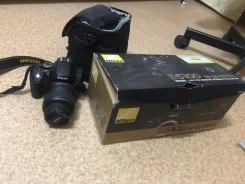 Nikon D5100 ����