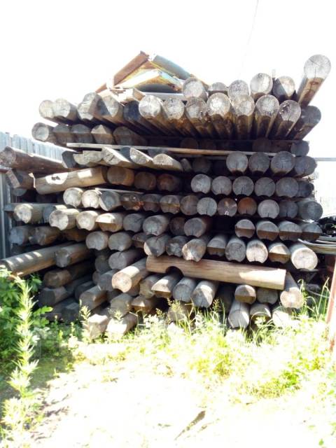 Продам лес - Инструменты и строительное оборудование в Хабаровске