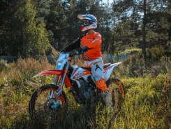 Motoland SX250. 250����. ��., ��������, ��� ���, ��� �������. ��� ����� �� ����������� ����