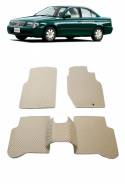      1998 - 2004 EVA Smart    Nissan Sunny B15 