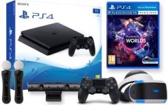 Sony PlayStation 4 Slim ����