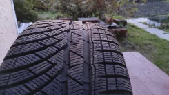 Michelin Pilot Alpin 4. ������, 2018 ���, �/�, ����� 5�% ����