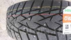 Doublestar DW01 , 2019, 215/65R16 в Красноярске Doublestar DW01. Зимние, шипованные, 2019 год, без износа