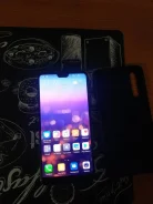 Huawei P20 Pro. �/�, �����, 4G LTE, Dual-SIM, NFC ����