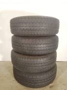 Toyo VA-1, 215 /70R15 107/105L LT в Комсомольске-на-Амуре Toyo. Всесезонные, 2002 год, 10 %