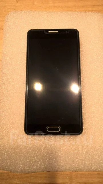 Alcatel POP 4S 5095Y. �/�, �������, 3G, 4G LTE, NFC ����