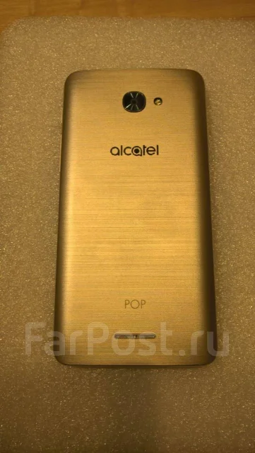 Alcatel POP 4S 5095Y. �/�, �������, 3G, 4G LTE, NFC ����