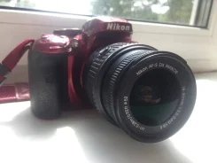 Nikon D5300 Kit. 20 � ����� �� ����