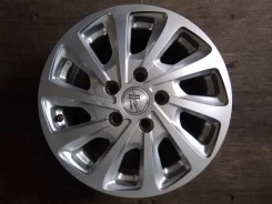 BADX D.O.S. Turbine II. 6.0x15", 5x114.3, ET38, �� 73���. ����