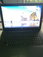 HP 15-ac113ur