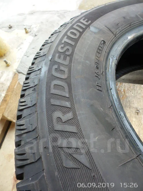Bridgestone Ice Partner. �����������, 2015 ���, �/�, ����� 5 % ����