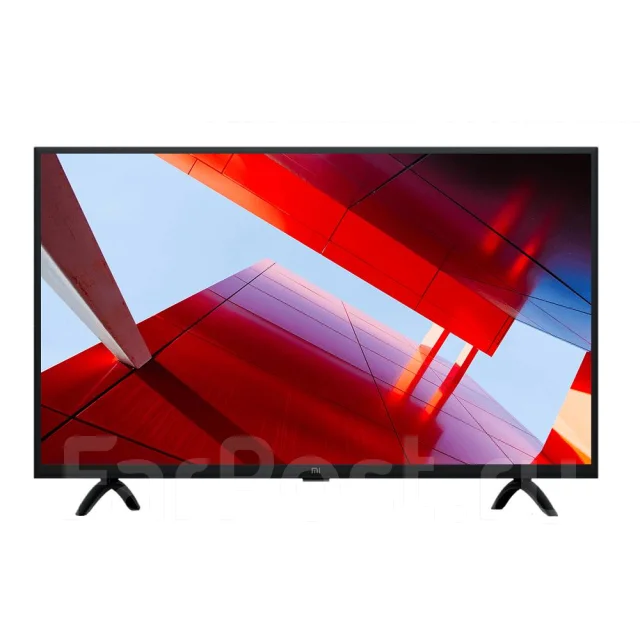 Xiaomi Mi TV 4S. LCD (��). ��� ����� �� ������������ ����