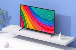 Xiaomi Mi TV 4S. LCD (��). ��� ����� �� ������������ ����
