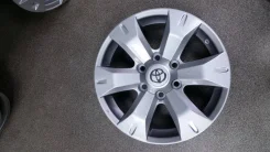 Replay TY190. 7.5x17", 6x139.7, ET25, �� 106,1���. ����