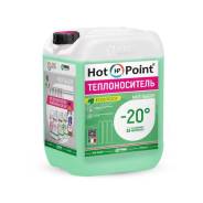 Экологичный теплоноситель HotPoint®20 Ecologica глицерин в Хабаровске Теплоносители.