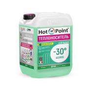 Экологичный теплоноситель HotPoint®30 Ecologica глицерин в Хабаровске Теплоносители.