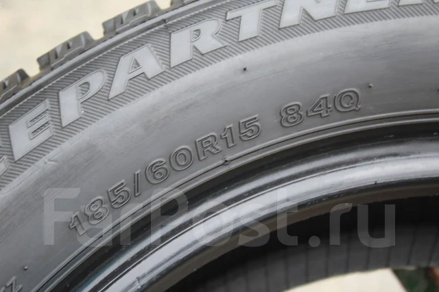 Bridgestone Ice Partner. ������, ��� �����, �/�, ����� 5 % ����