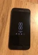 Samsung Galaxy A7 2017. �/�, ������ ����