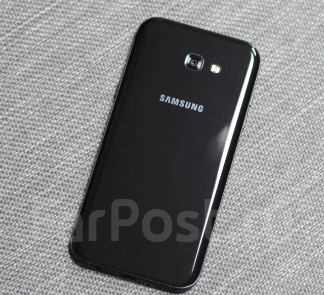 Samsung Galaxy A7 2017. �/�, ������ ����