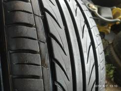 Delinte Thunder D7, 215/35 R19 во Владивостоке Delinte Thunder D7. Летние, 2017 год, 10 %