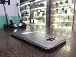 LG G5 H860N - 5.3", 2Sim, 16МП, 4x2.2Ghz, 2800mAh, 32Gb. РФСеть232 во Владивостоке LG G5. Б/у, 32 Гб, Черный, 4G LTE, Dual-SIM