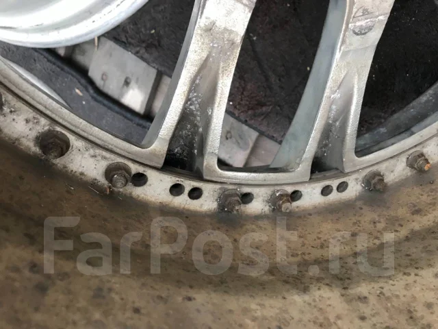 Weds Kranze LXZ. 8.5/9.5x19", 5x114.3, ET41/38, �� 73���. ����