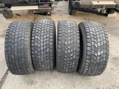 Yokohama Geolandar I/T, 315/75 R16 в Улан-Удэ Yokohama Geolandar I/T. Зимние, без шипов, 2006 год, 50 %