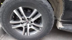 Pirelli Scorpion ATR. ����� at, 2015 ���, �/�, ����� 50 % ����
