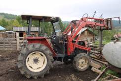Yanmar F395D, 2007 в Борзе Yanmar. Продается японский трактор F395D, 39,5 л.с.