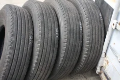 Bridgestone R115. ������, 2013 ���, �/�, ����� 10 % ����