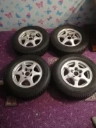 Koya. 5.5x14", 5x114.3, ET-45, �� 60,1���. ����