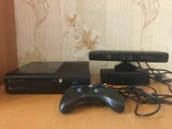 Microsoft Xbox 360 E