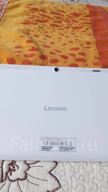 Lenovo Tab 2 A10-30. ��� ����� �� ���������� ����