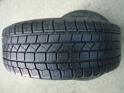 Kenda Icetec Neo KR36, 215/60R16 во Владивостоке Kenda Icetec Neo KR36. Зимние, без шипов, 2014 год, 20 %