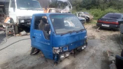 Toyota ToyoAce ����