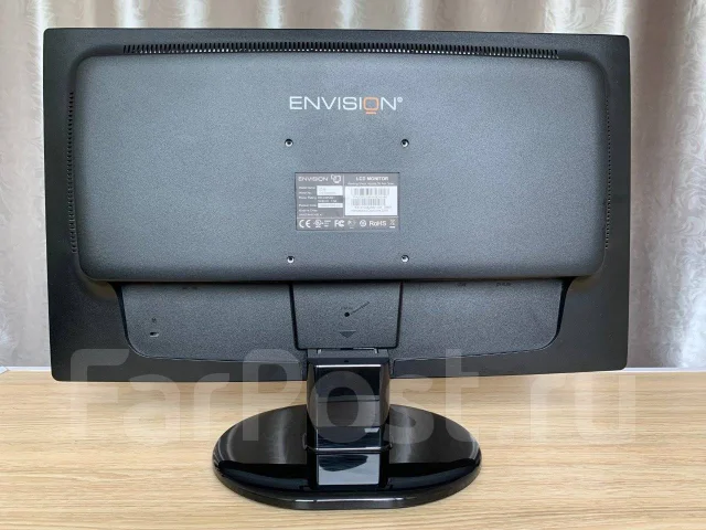 Envision. 23" ����