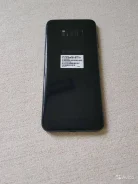 Samsung Galaxy S8+. �/�, 128 ��, ������, 4G LTE, ����������, NFC