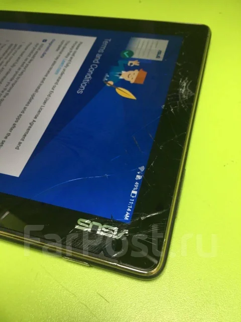 Asus Zenpad ����