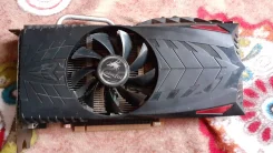 GeForce GTX 460 SE ����