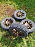 Sakura Wheels 140. x14", 4x100 ����