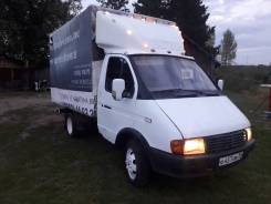 ГАЗ 3302, 1997 в Асино ГАЗ 3302. Продам-Обменяю Газель 3302, 2 400 куб. см., 1 500 кг., 4x2