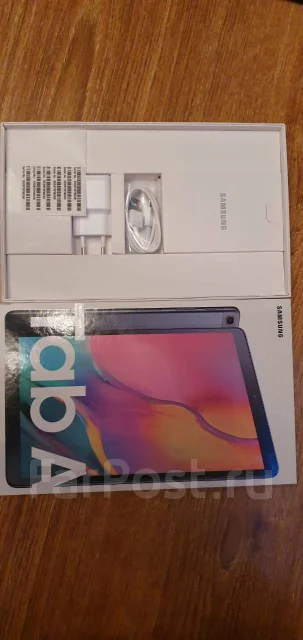 Samsung Galaxy Tab A 10.1 ����