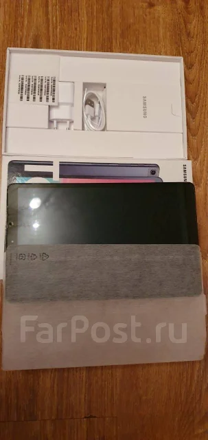 Samsung Galaxy Tab A 10.1 ����