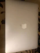 Apple MacBook Pro 13 2014 Mid. ��� 64 �� � ������, ���� 256���, WiFi, Bluetooth, ����������� �� 24��.