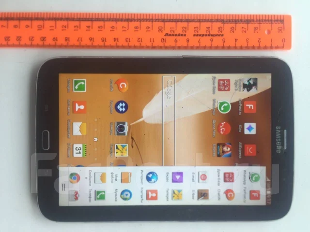 Samsung Galaxy Note 8.0 ����
