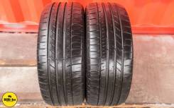 1282 пара Kumho Ecsta LE Sport KU39 ~6mm, 225/45 R18 во Владивостоке Kumho Ecsta LE Sport KU39. Летние, 2016 год, 30 %