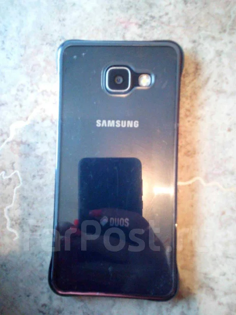 Samsung Galaxy A3 2016. �/� ����